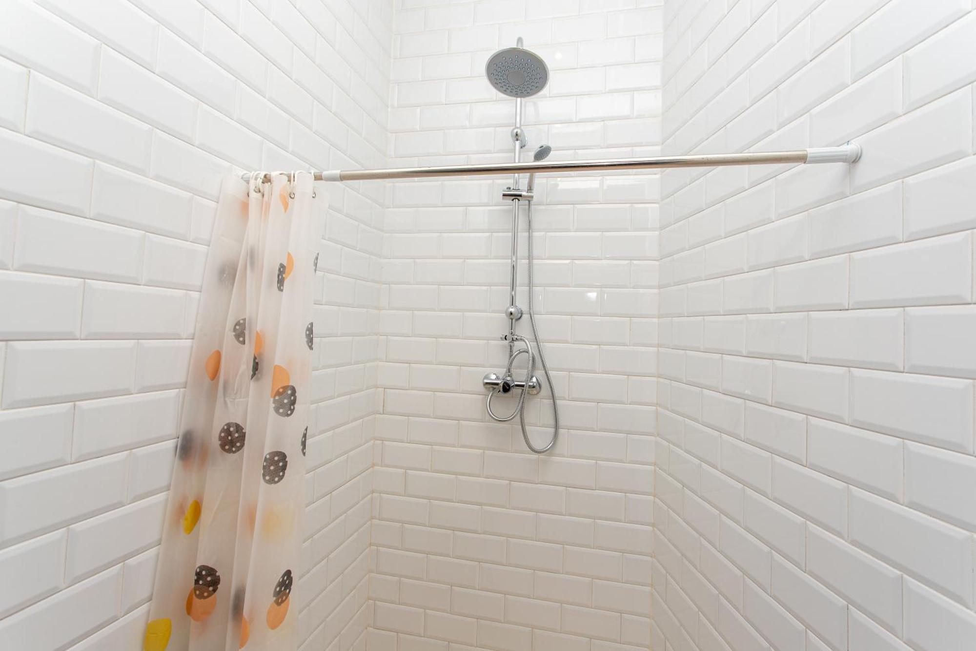 Albergue Hostel Льянес Экстерьер фото